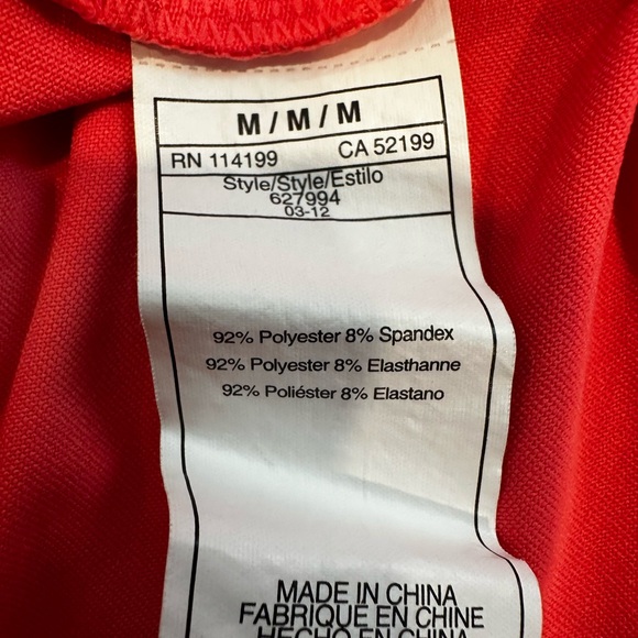 Roxy Short Sleeve Rash Guard - Picture 5 of 6